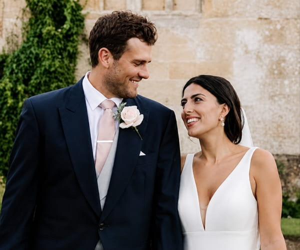 Wedding buttonholes and corsages by Allium