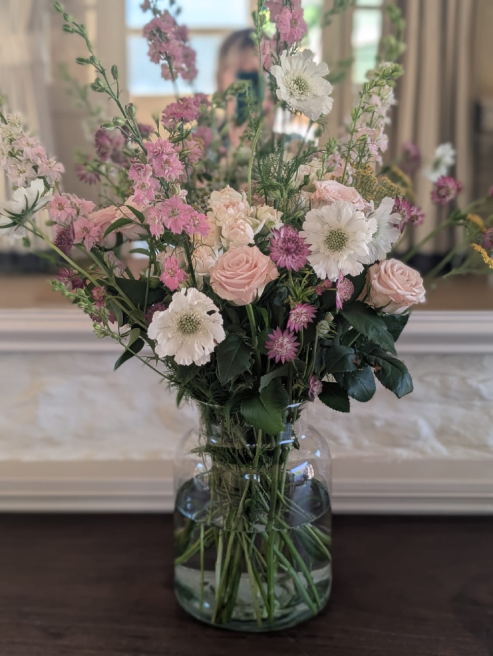 Soft Harmony Vase Product Image